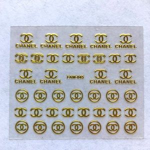 ✨NAIL DECALS ✨🔥🔥🔥